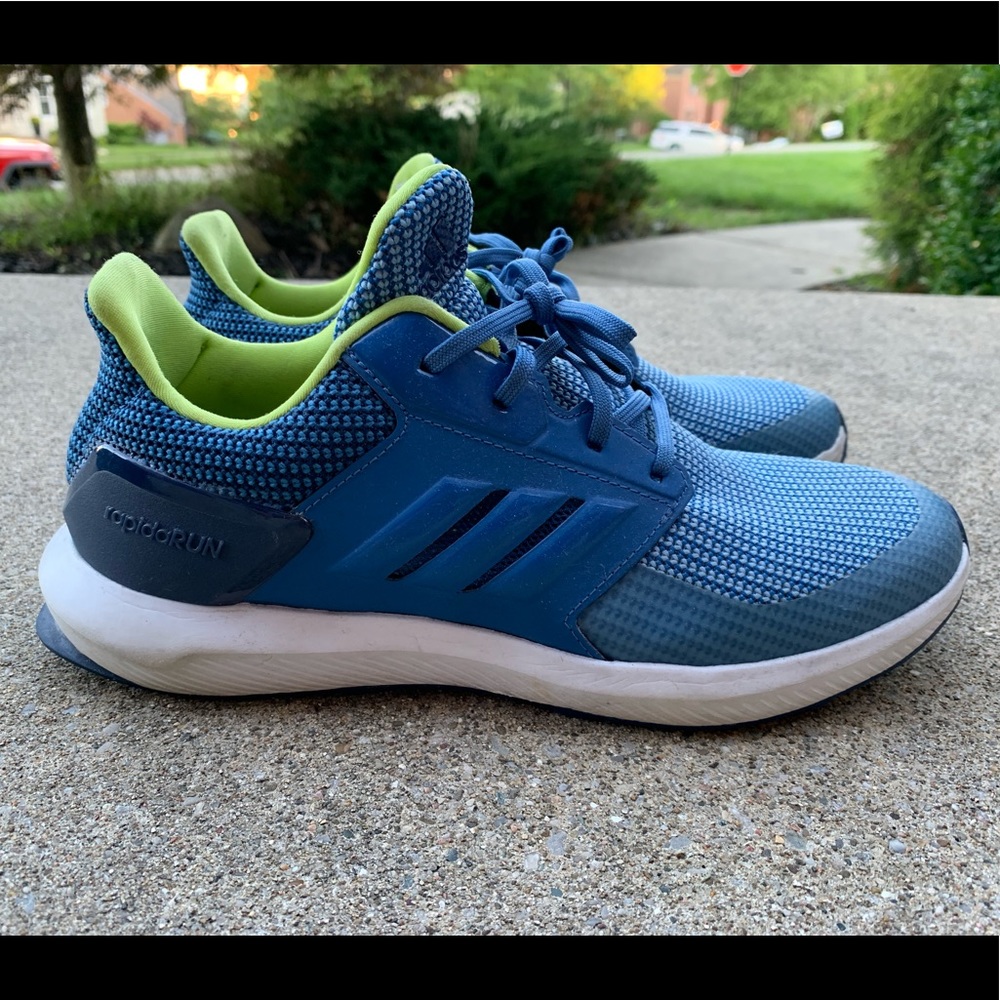 Adidas cloudfoam